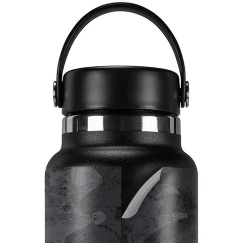 Urban Camo Hydro Flask 32oz Wide Mouth Skin